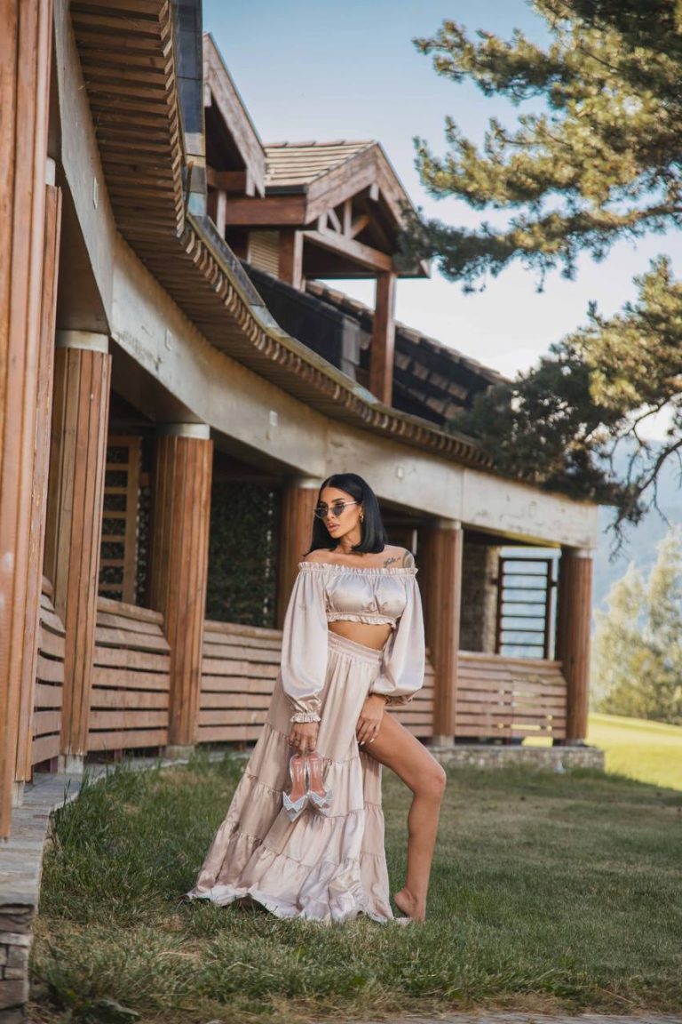 Бежова еуфория, серия цветна еуфория от Ем Ем Collection