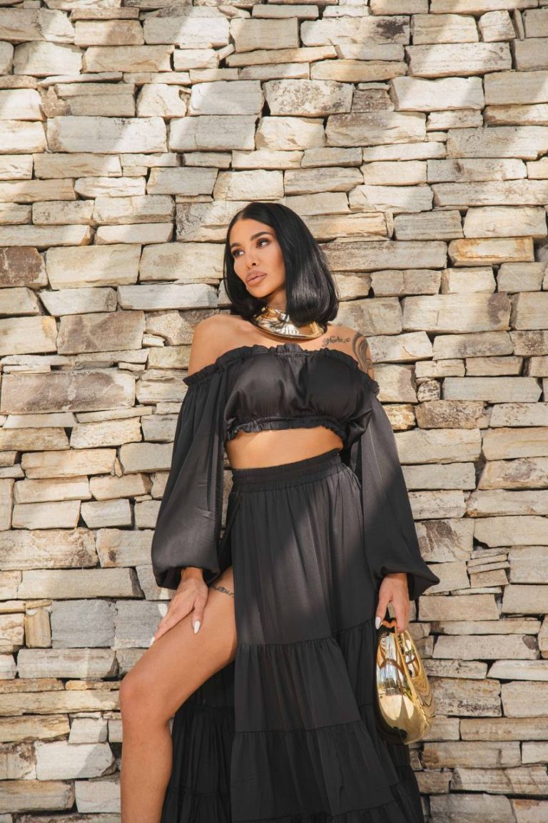 Сет "Черна еуфория"