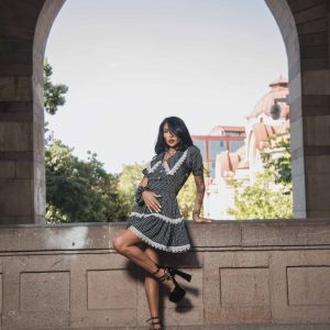 Вечерна Грация