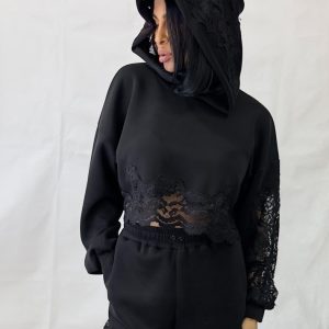 Сет "Lace & Luxe"