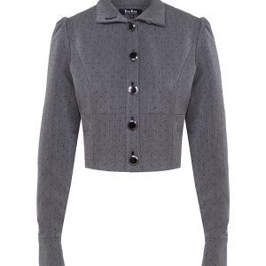 Сако "Каменна изненада"