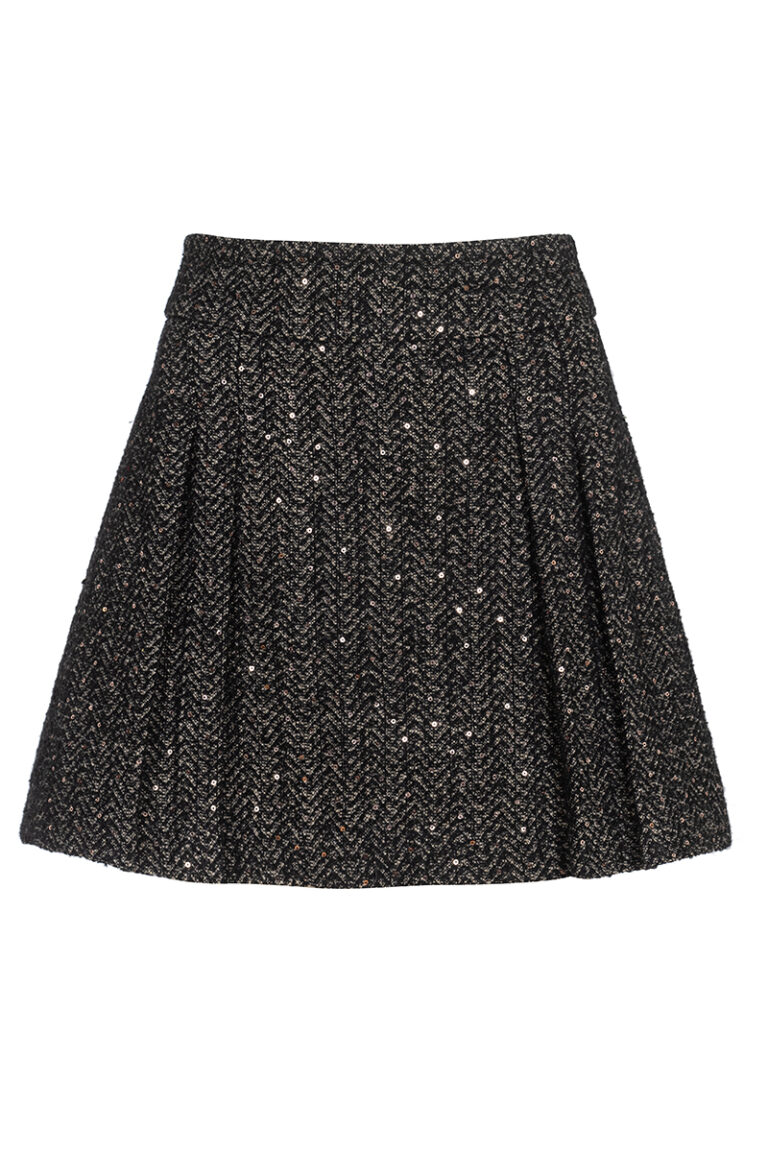 Пола „Cocoa Shimmer“