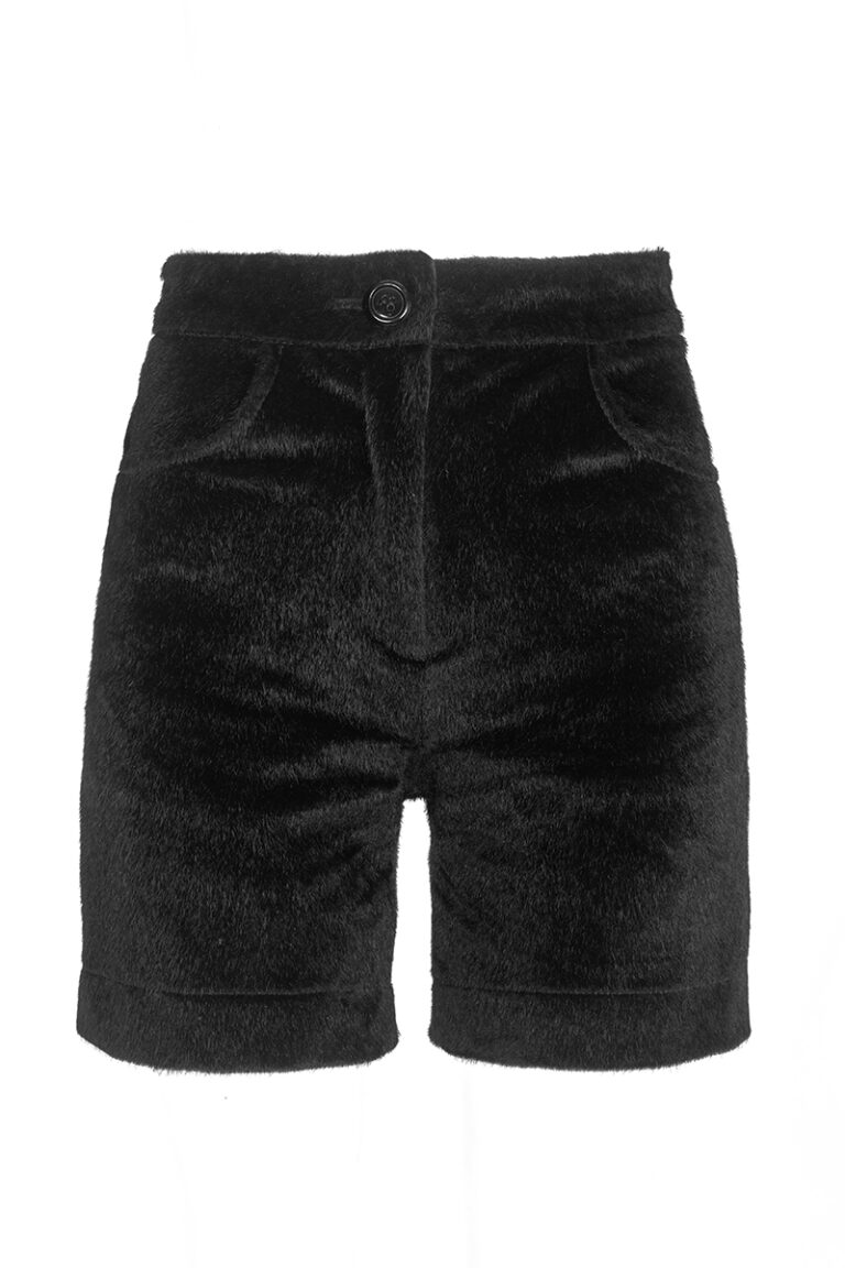 Панталонки „Noir Instinct“