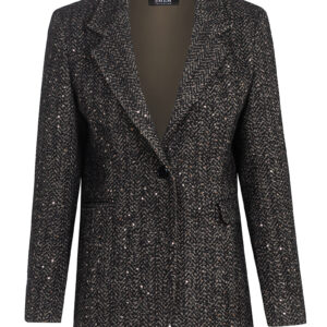 Сако "Cоcoa Shimmer"