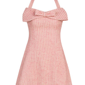 Рокля "Cotton Candy"