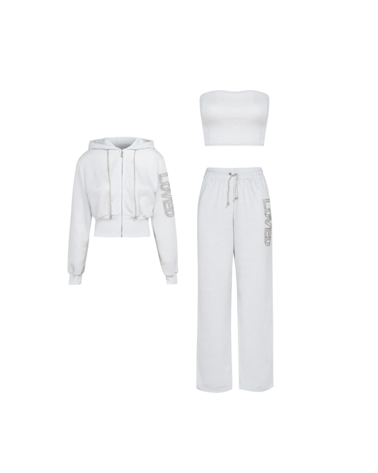 Сет “Beloved Pearls”