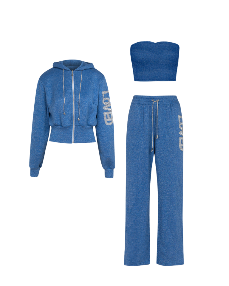 Сет “Beloved Sky”