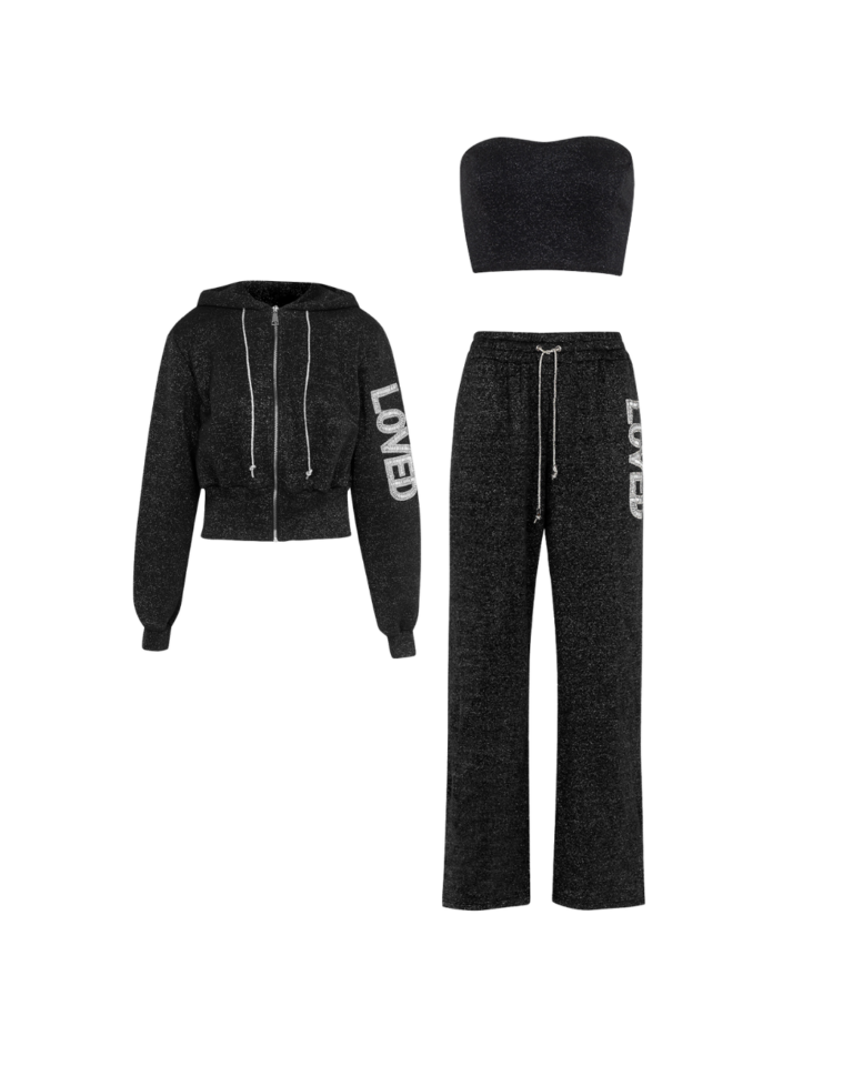 Сет „Beloved Caviar“