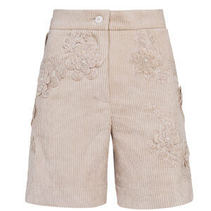 Къси Панталонки "Gardenia"