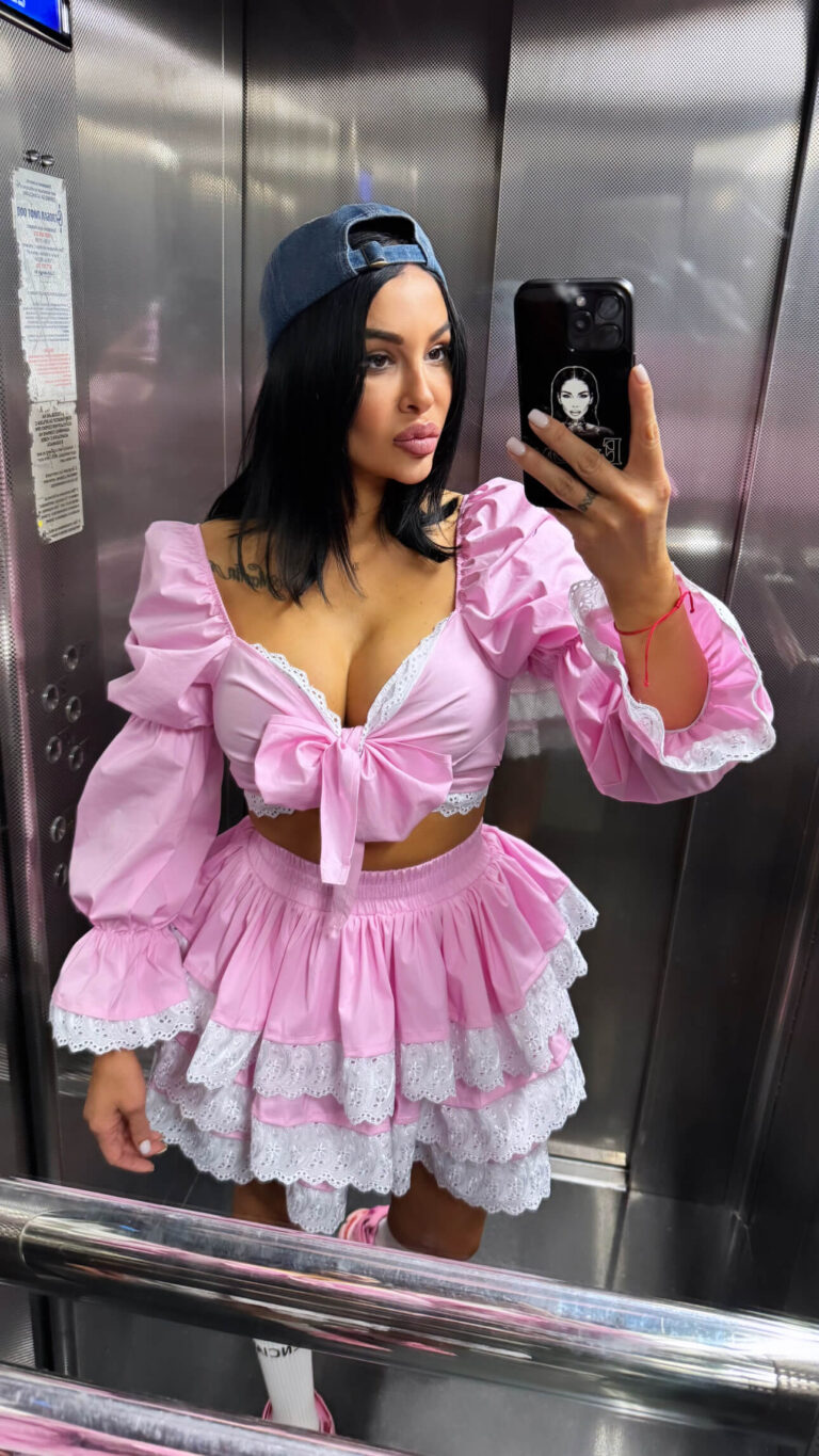 Сет от 2 части