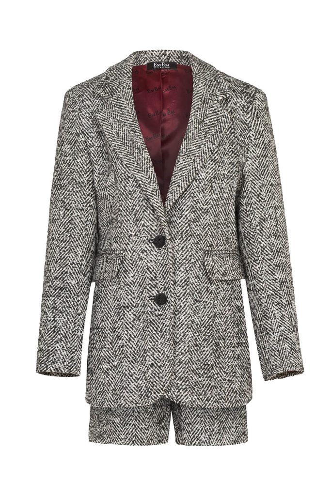 London Classic Blazer