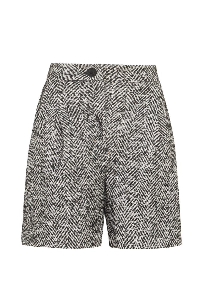 London Classic Shorts