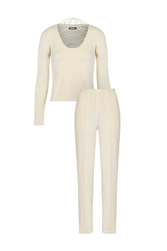 EM EM SOFT DESIRE SET – Vanilla Cream