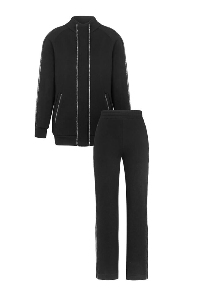 Em Stone Comfort Set