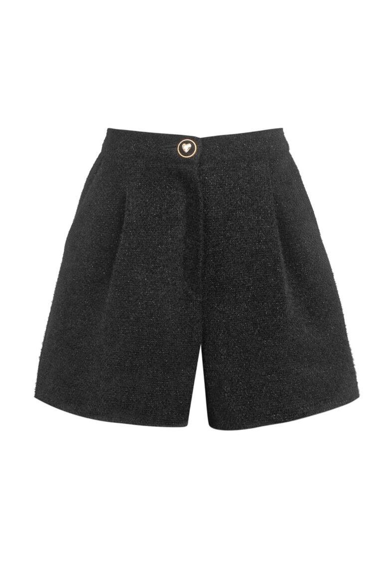 Dark Prestige Shorts
