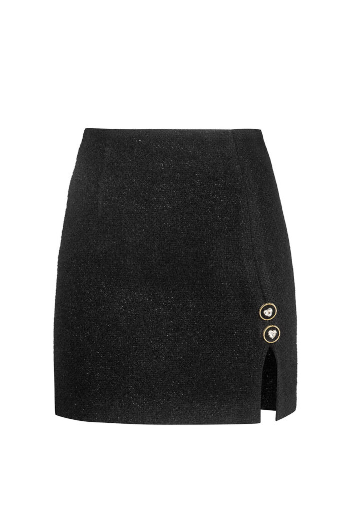 Dark Prestige Skirt