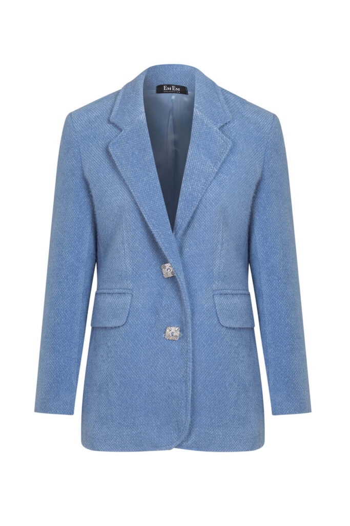 Sky Prestige Blazer