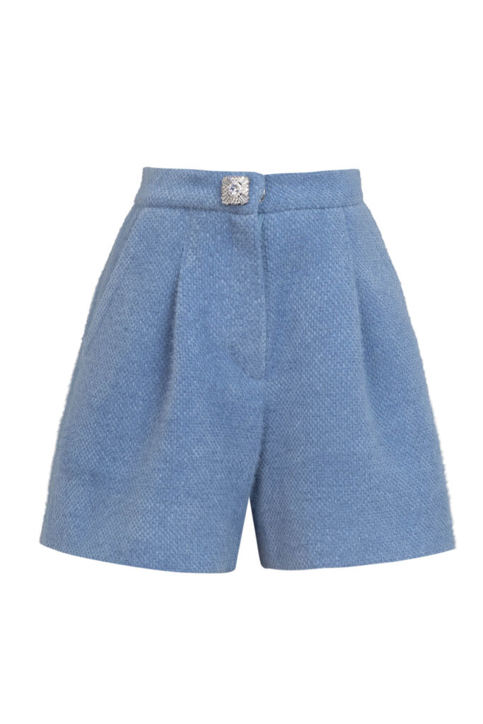 Sky Prestige Shorts