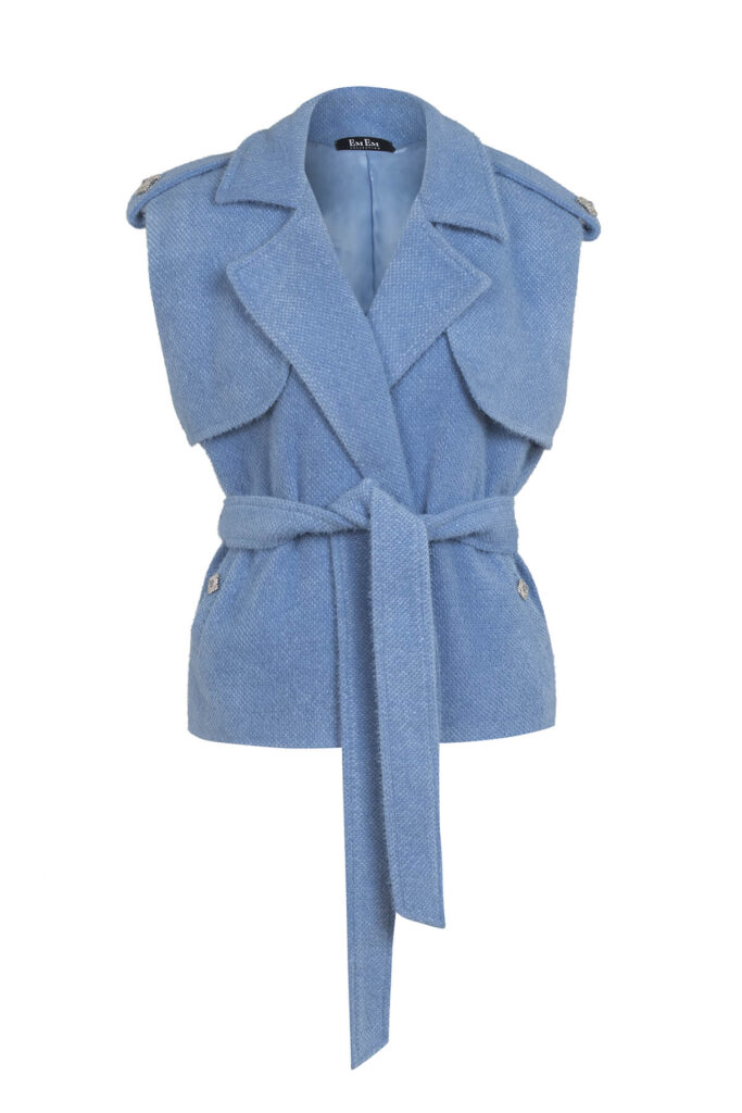 Sky Prestige Vest