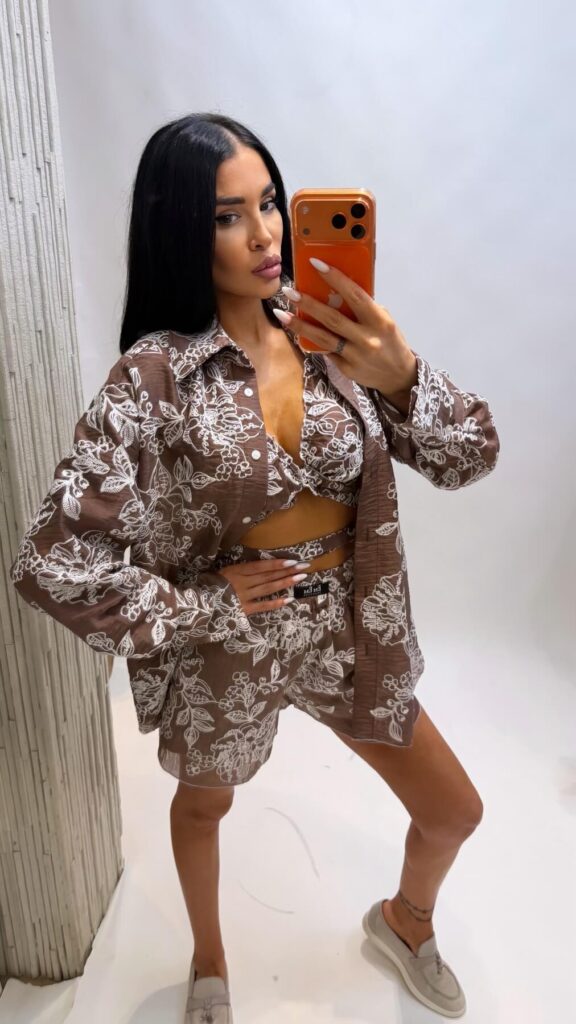 Bohemian Cocoa