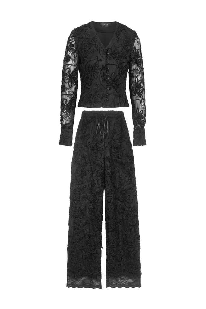Black Orchid