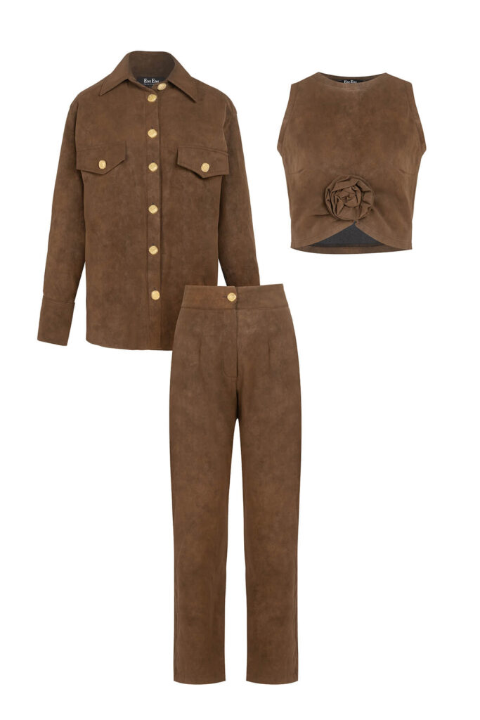 Desert Rose Set